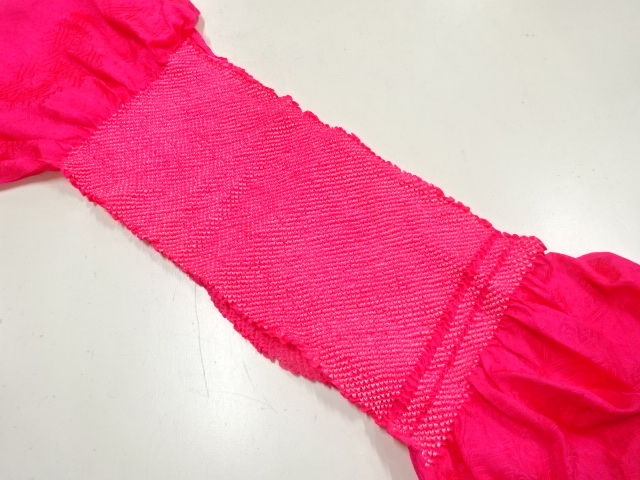 Japanese Kimono / Accessories Silk